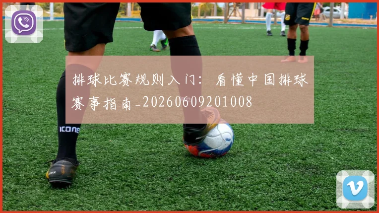 排球比赛规则入门:看懂中国排球赛事指南_20260609201008